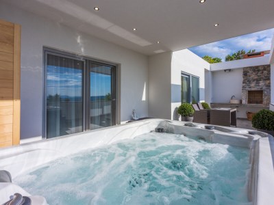 Holiday house Linda kucica 2 - Outdoor photo 8