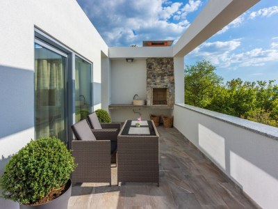 Holiday house Linda kucica 2 - Outdoor photo 9