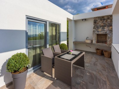 Holiday house Linda kucica 2 - Outdoor photo 10