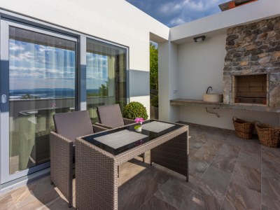 Holiday house Linda kucica 2 - Outdoor photo 11