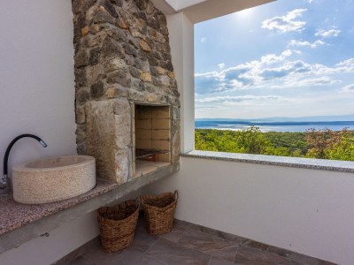 Holiday house Linda kucica 2 - Outdoor photo 12