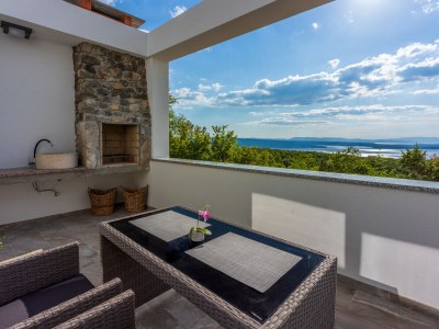 Holiday house Linda kucica 2 - Outdoor photo 13