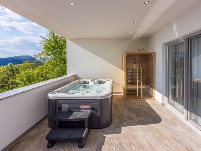 Holiday house Linda kucica 2 - Outdoor photo 17