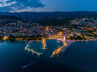 Holiday house Linda kucica 2 - Environment photo 39