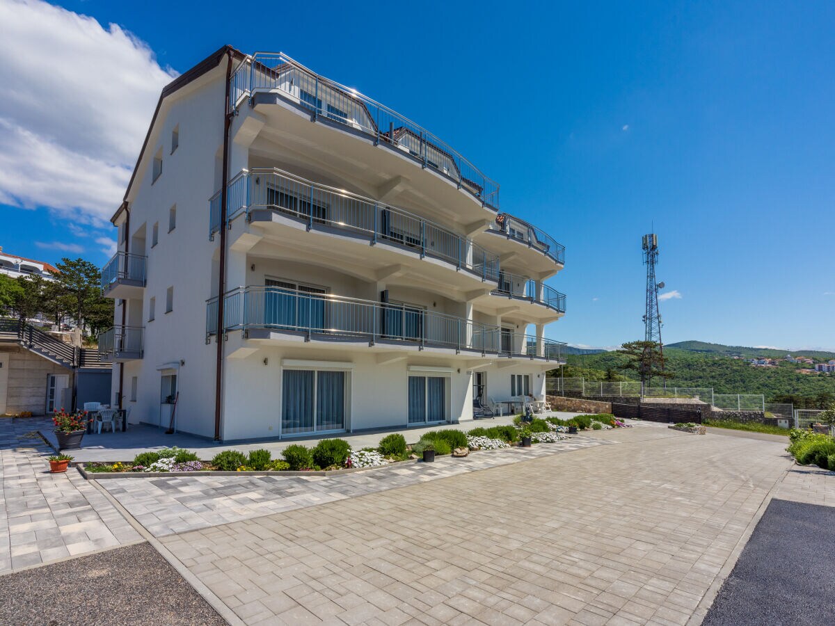 Holiday apartment Sunshine - Outdoor photo 4