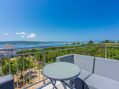 Holiday apartment Sunshine in Crikvenica - Holiday apartment