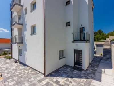 Holiday apartment Sunshine - Outdoor photo 5