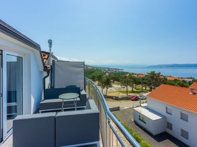 Holiday apartment Sunshine - Outdoor photo 7