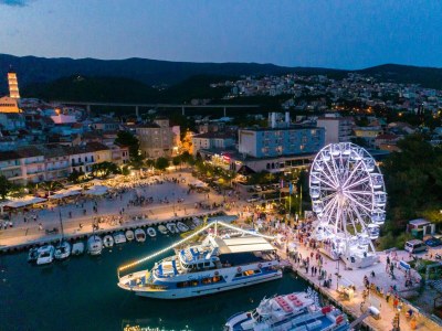 Holiday apartment Sunshine - Environment photo 21