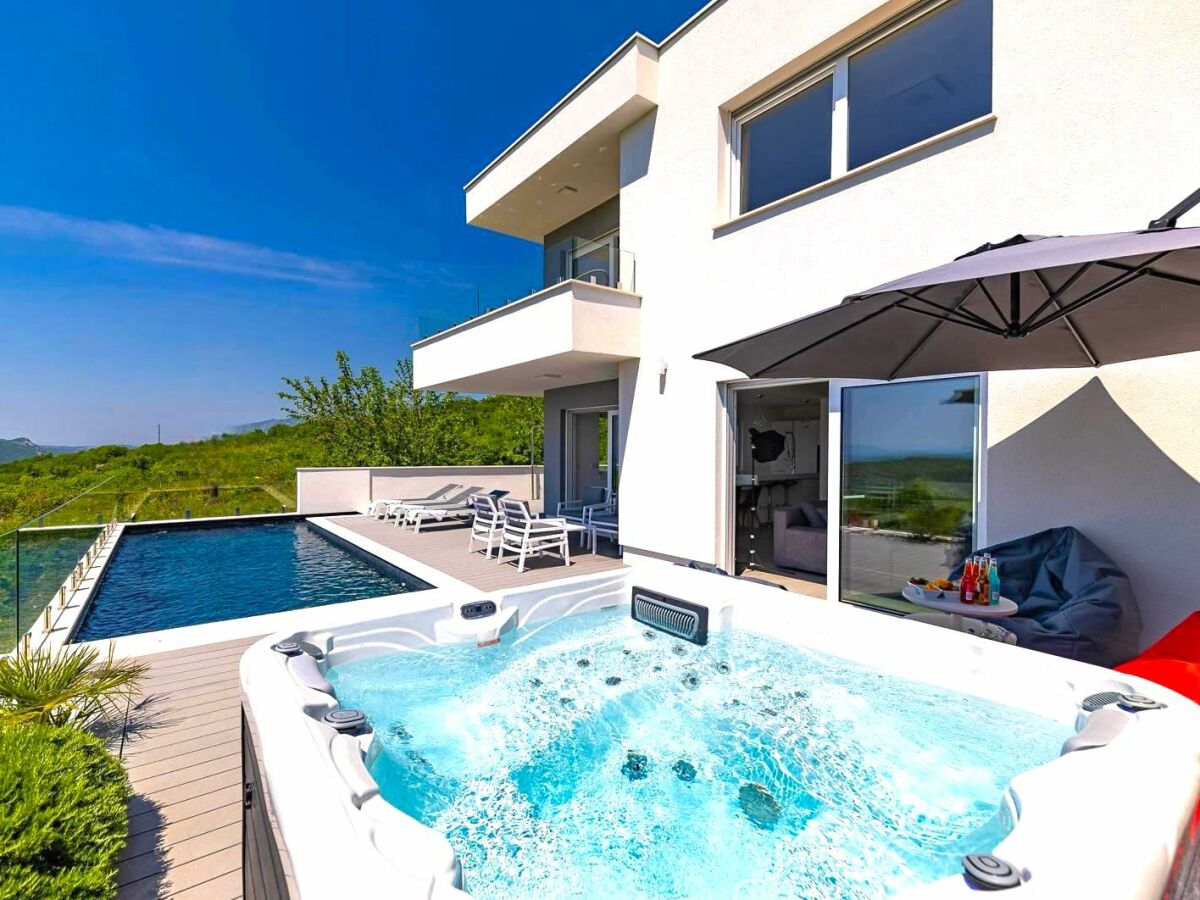 Villa Villa Ena - Outdoor photo 3