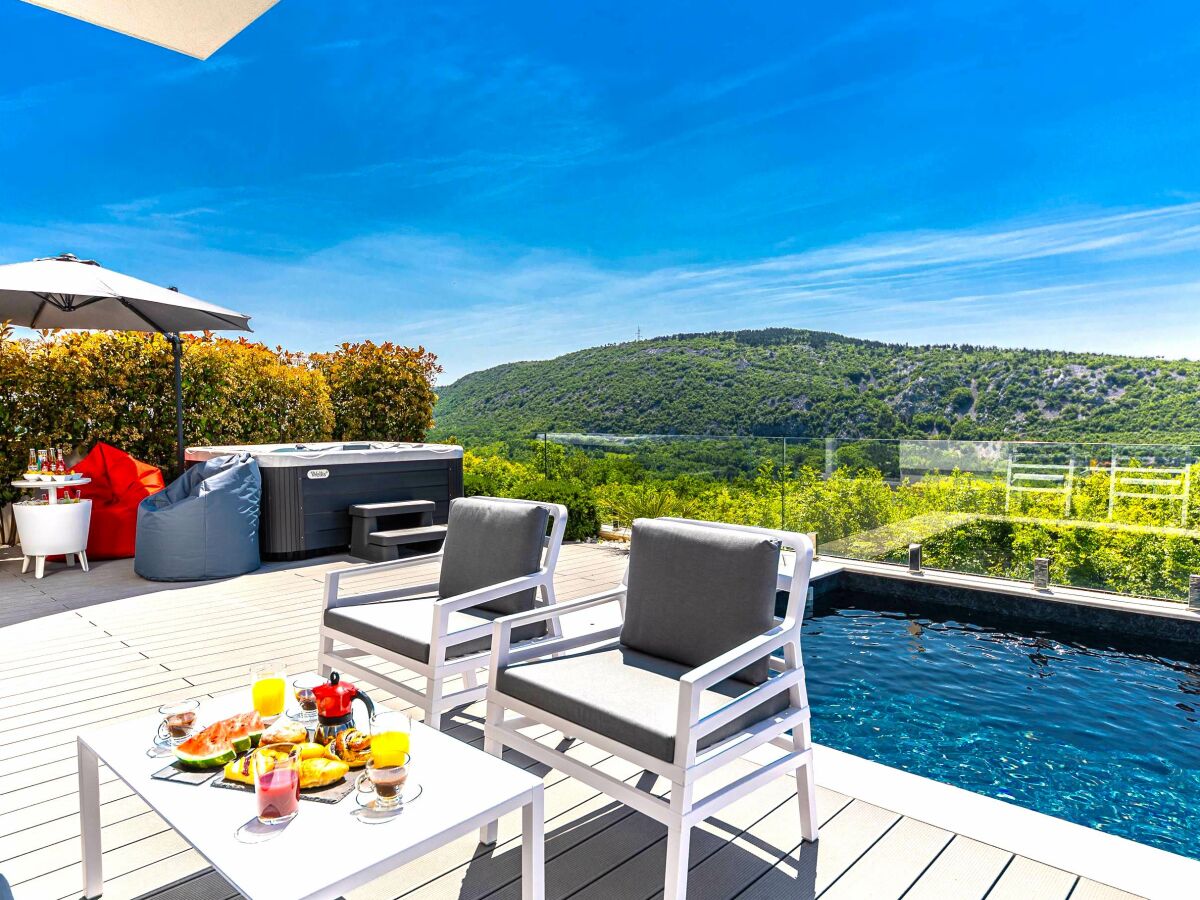 Villa Villa Ena - Outdoor photo 4