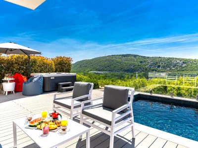 Villa Villa Ena - Outdoor photo 4