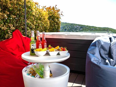 Villa Villa Ena - Outdoor photo 9