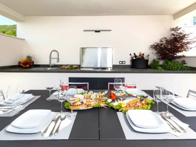 Villa Villa Ena - Outdoor photo 12