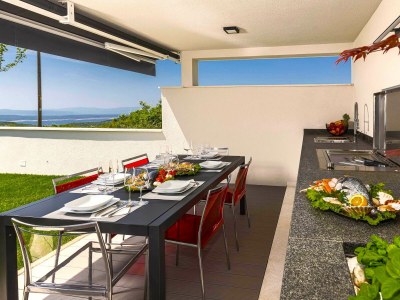 Villa Villa Ena - Outdoor photo 13