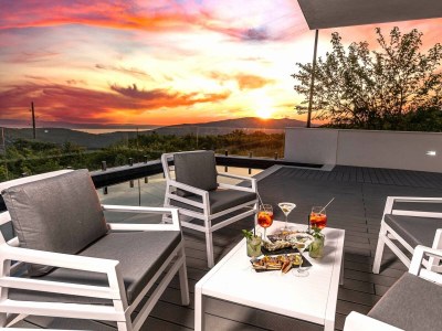 Villa Villa Ena - Outdoor photo 14