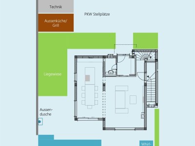 Villa Villa Ena - Document photo 43