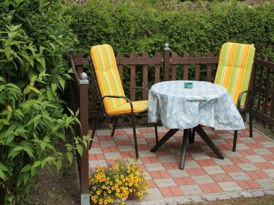 Apartment Ferienwohnung Nähe Schloss Bothmer - Outdoor photo 3