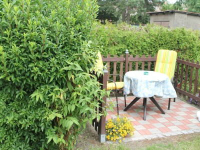 Apartment Ferienwohnung Nähe Schloss Bothmer - Outdoor photo 6