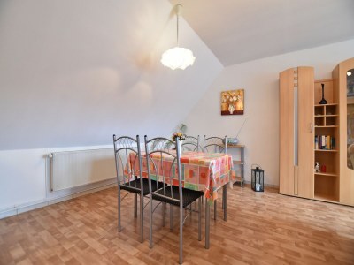 Apartment Ferienwohnung Nähe Schloss Bothmer - Features photo 8