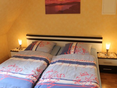 Apartment Ferienwohnung Nähe Schloss Bothmer - Features photo 10