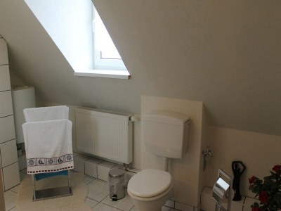 Apartment Ferienwohnung Nähe Schloss Bothmer - Features photo 11