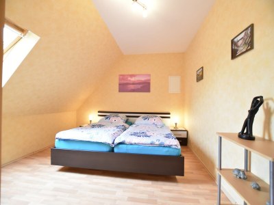 Apartment Ferienwohnung Nähe Schloss Bothmer - Features photo 13