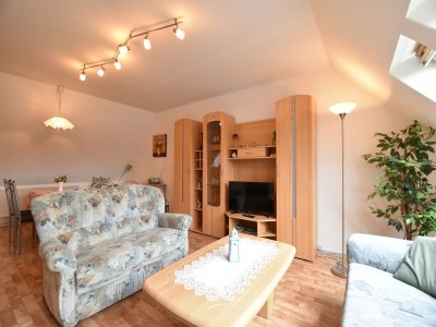 Apartment Ferienwohnung Nähe Schloss Bothmer - Features photo 15