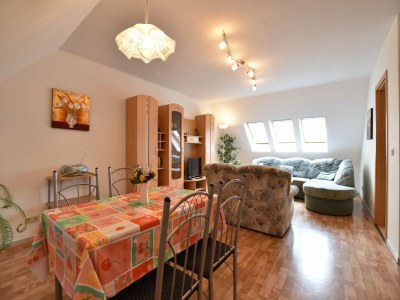 Apartment Ferienwohnung Nähe Schloss Bothmer - Features photo 16