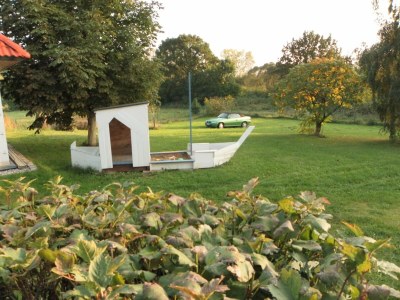 Apartment Familienapartment Neubukow - Outdoor photo 2