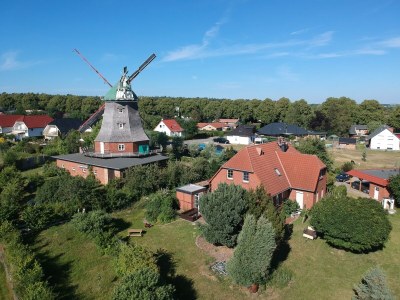 Apartment Familienapartment Neubukow - Outdoor photo 6