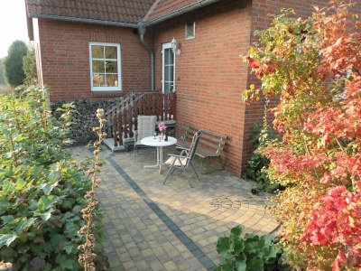 Apartment Familienapartment Neubukow - Outdoor photo 7