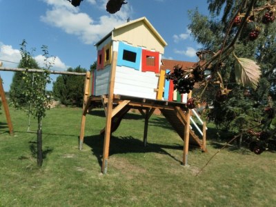 Apartment Familienapartment Neubukow - Outdoor photo 10