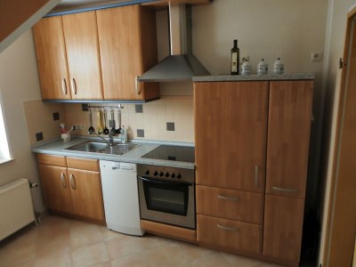 Apartment Familienapartment Neubukow - Features photo 12