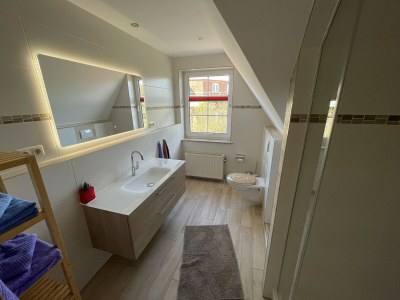 Apartment Familienapartment Neubukow - Features photo 13