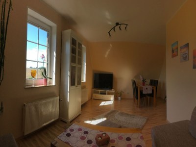 Apartment Familienapartment Neubukow - Features photo 14