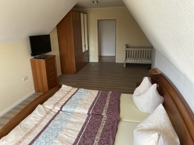 Apartment Familienapartment Neubukow - Features photo 15