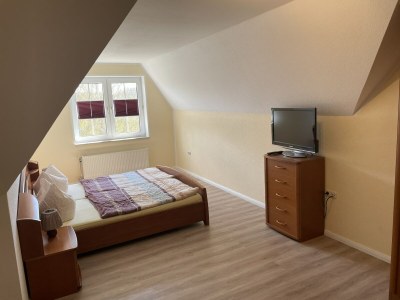 Apartment Familienapartment Neubukow - Features photo 16