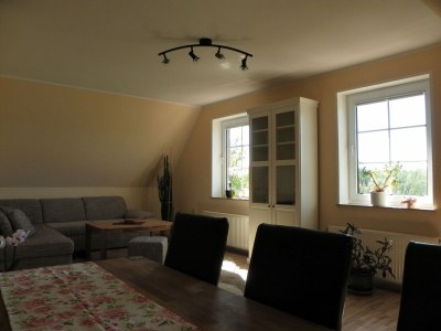 Apartment Familienapartment Neubukow - Features photo 17