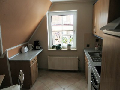 Apartment Familienapartment Neubukow - Features photo 18