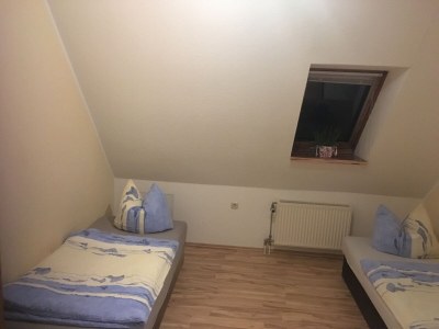 Apartment Familienapartment Neubukow - Features photo 19