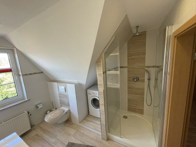 Apartment Familienapartment Neubukow - Features photo 21