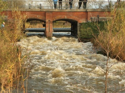 Apartment Familienapartment Neubukow - Environment photo 22