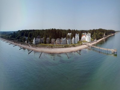 Apartment Familienapartment Neubukow - Environment photo 23