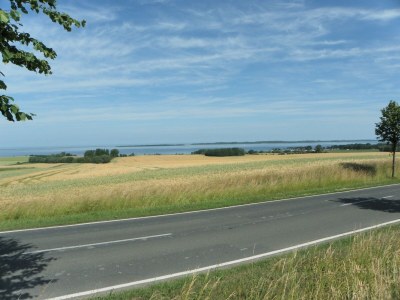 Apartment Familienapartment Neubukow - Environment photo 24