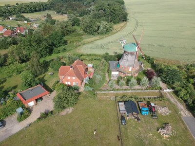 Apartment Familienapartment Neubukow - Environment photo 27