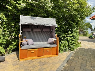 Apartment Familienapartment Neubukow - Environment photo 31