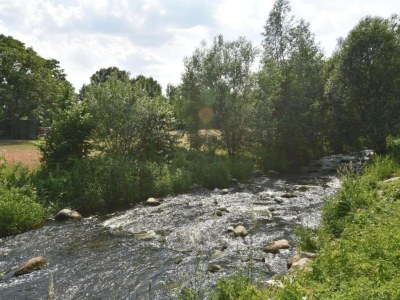 Apartment Familienapartment Neubukow - Environment photo 36