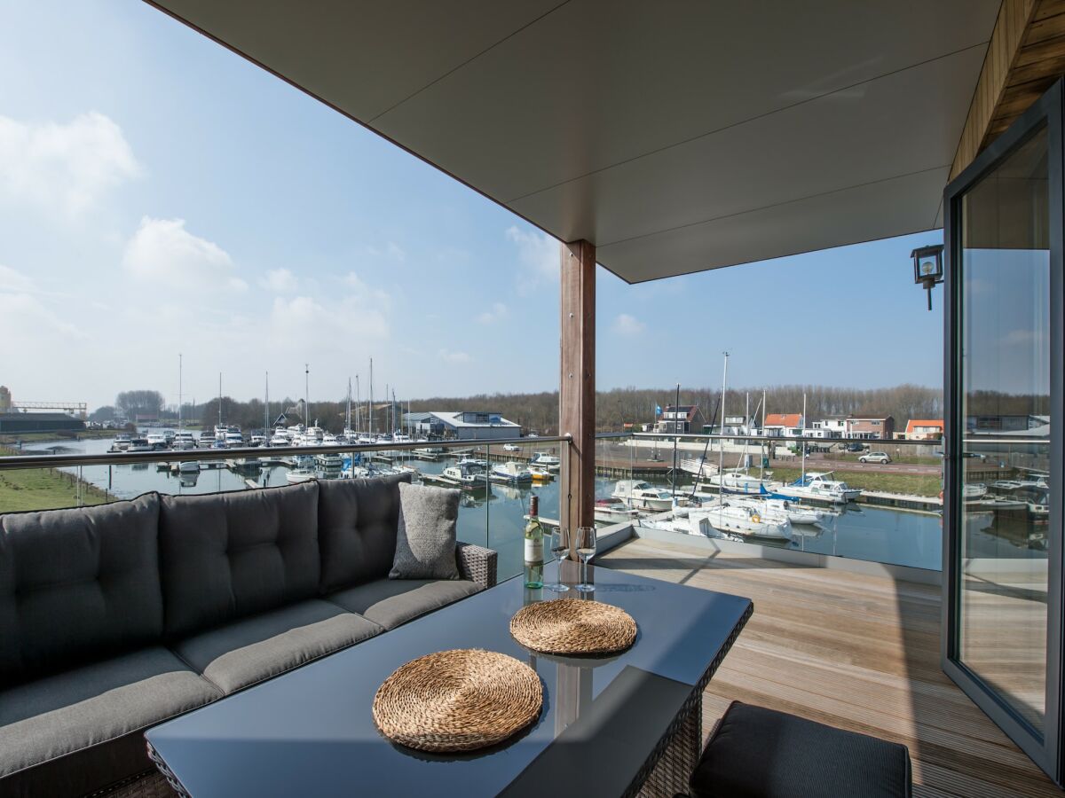 Holiday house Ferienhaus in Kamperland - Outdoor photo 2