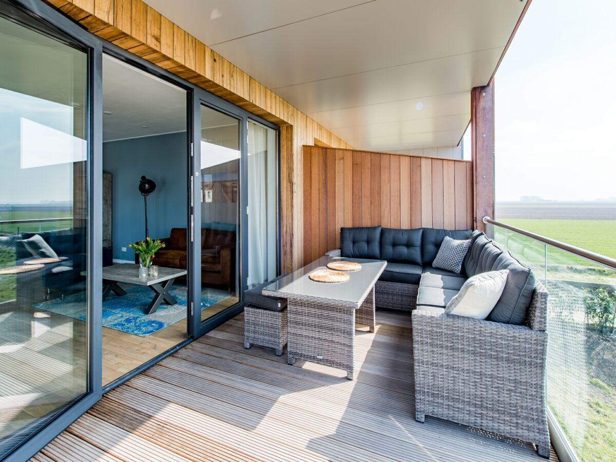 Holiday house Ferienhaus in Kamperland - Outdoor photo 4